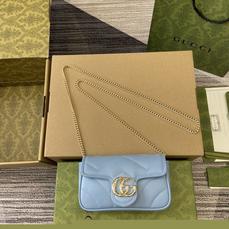G*u*i satchel bags